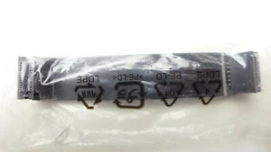 NEW NVIDIA MSI K1F-1026013-V03 MULTI GPU SLI VIDEO LINK CARD CABLE BRIDGE - Zdjęcie 1 z 2