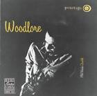 Woodlore - CD audio par Woods, Phil - TRÈS BON