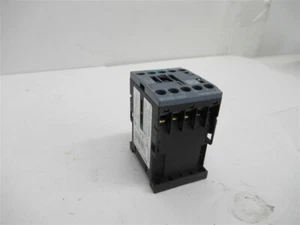 Siemens 3RT2516-1AK60, Leistungsschütz, AC-3, 9 A, 4 kW / 400 V, 4-polig,  - Bild 1 von 3