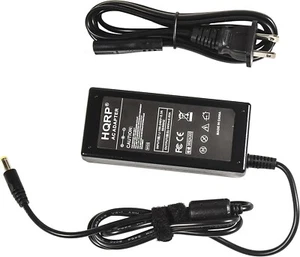 HQRP Adaptador de corrtiente para Xerox DocuMate 3115, 3220, 3460, 3640, 4440 - Picture 1 of 8