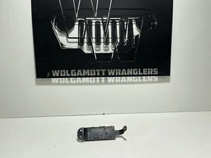 97 98 99 Jeep TJ Wrangler Fuse Box Mounting Bracket Fusebox OEM CC 62 - Picture 1 of 5