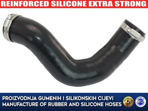 Replacement intercooler turbo hose RENAULT LAGUNA II 1.9 DCI 8200360079B - Imagen 1 de 6