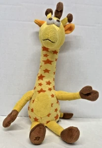 Rare Toys " R " US Collectible Plush 18 in Geoffrey Giraffe Stuffed Animal. - Picture 1 of 5