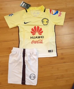 America kids jersey set size 20 - Picture 1 of 7