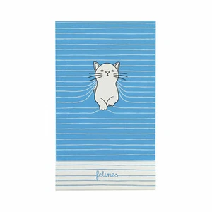 SANTORO FELINES MATCHBOOK NOTEBOOK - PURRRFECT PLACE - Foto 1 di 1