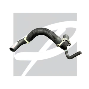 ORIGINAL TOYOTA AURIS E15 2.0 D 2.2 D KÜHLERSCHLAUCH WASSERSCHLAUCH - Bild 1 von 4