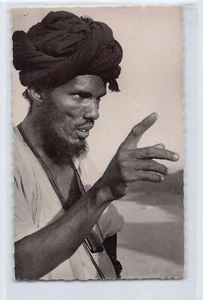 MAURETANIEN - Ein Geschichtenerzähler - Publ. Carnaud 111 - Bild 1 von 2