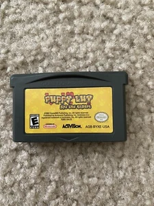 Puppy Luv: Spa and Resort (Nintendo Game Boy Advance, 2007) - Picture 1 of 1
