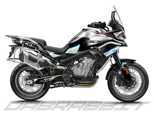New Graphic kit for CFMOTO 800MT Sticker (MB-WBM) - Picture 1 of 7