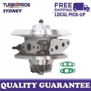Billet Turbo Cartridge CHRA Core For Toyota Land Cruiser Prado 1KD-FTV 3.0L - Bild 1 von 14