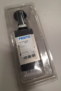 FESTO Tasterventil VHEF-P-M52-M-G18 (5299709) - Bild 1 von 2