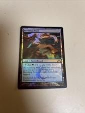 MTG Breeding Pool Gatecrash 240 Foil Rare