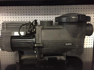 Astral Pool BX 1.5HP Pool Pump – Reconditioned - 1 year warranty - Picture 1 of 4