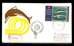 FDC Smom Fundido 175 Granos - Picture 1 of 1