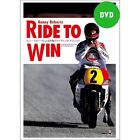 Same Day Shippingkenny Roberts Ride To Win Dvd Special Offer From Japan