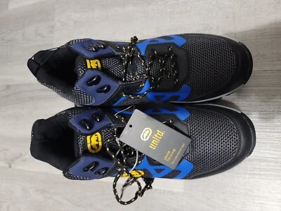 Botas medias de senderismo marc ecko unltd talla 10 para hombre Foto 1 de 4