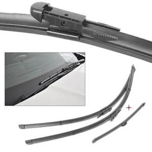 Car Windshield Wiper Blades Windscreen fit Ford Escape/ Kuga 2012 2013 - 2017 - Picture 1 of 12