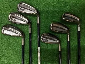 MacGregor MACTEC NVG2 Iron Set 5-PW RH Men's Flex R - Picture 1 of 1