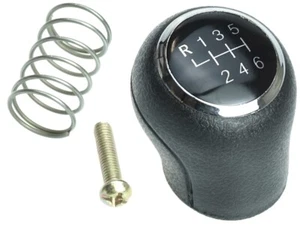 Pomello del cambio leva del cambio adatto per VW T5 T6 bus transporter multivan scatola 6 marce - Foto 1 di 3