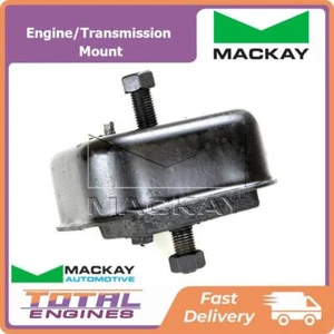 Engine/Transmission Mount fits Ford Laser KA/KB 1.5L 4Cyl E5 - Picture 1 of 2