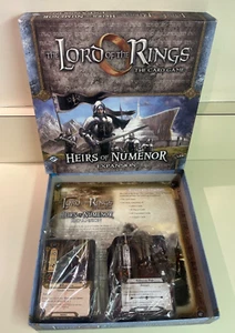 Lord of the Rings The Card Game, TCG, Heirs of Numenor Expansion, Read for Info - Picture 1 of 12