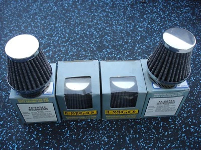 Abrazadera de filtro de aire EMGO 42 MM N.O.S.  Foto 1 de 2