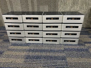 Lot of 16X Intel Desktop NUC5I5RYKH i5-5250, 8GB, No HDD No OS Mini PC - Picture 1 of 2