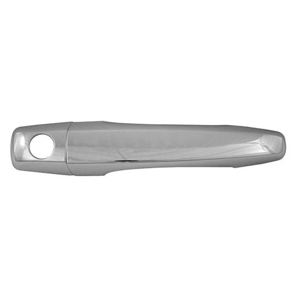 For Cadillac CTS 2008-2013 CCI Chrome Door Handle Covers — 第 1/1 张图片