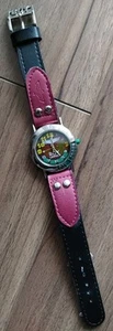 90's Boy London Watch-All Original-New Condition-Runs Great-EUC - Picture 1 of 14