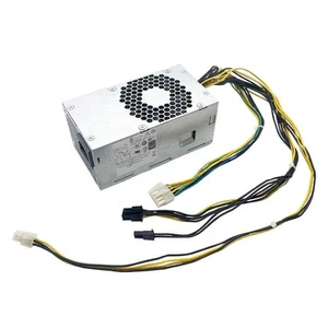 MINI Petite Alimentation 300W HK280-73PP 00PC790 SP50H29580 pour Lenovo 10 Broches - Photo 1/5