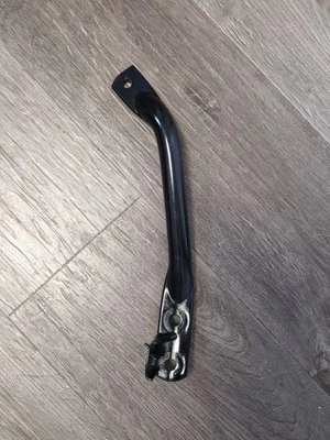 Yamaha YSR50 / YSR80 Lefthand LH lower frame engine mount - Image 1 of 4