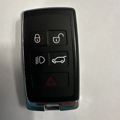 Key Fob Land Rover Range Rover 2021 Used* - Image 1 of 2