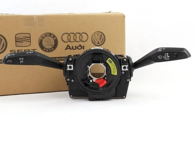 Interruptor combinado interruptor de señal de giro Audi TT TTS Coupé Roadster 8S Foto 1 de 4