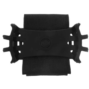 Cell Phone Wristband Strap for Cellphone Running Arm Man Fitness Holder - Zdjęcie 1 z 12