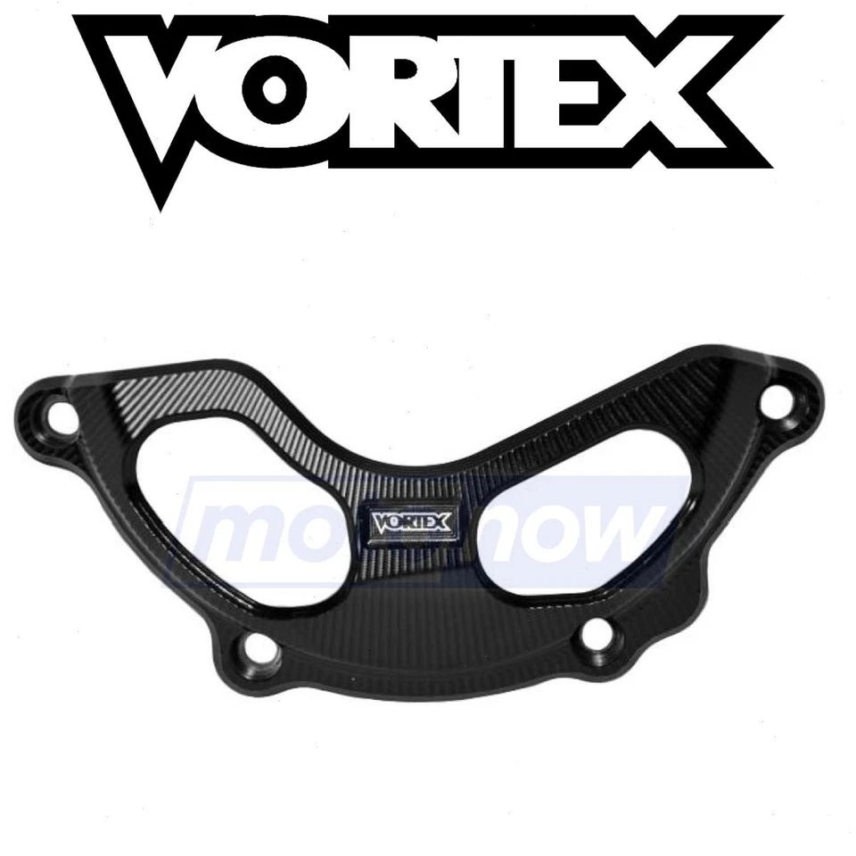 Vortex Case Cover Guard for 2006-2020 Suzuki GSX-R750 - Engine Engine Covers qf Foto 1 de 4