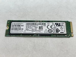 Samsung 256GB NVMe M.2 2280 80mm MZ-VLB256B GRADE A FREE S/H - Picture 1 of 3