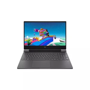 HP Victus 15.6" 144Hz Gaming Laptop - Intel Core i5 - 8GB - Picture 1 of 11