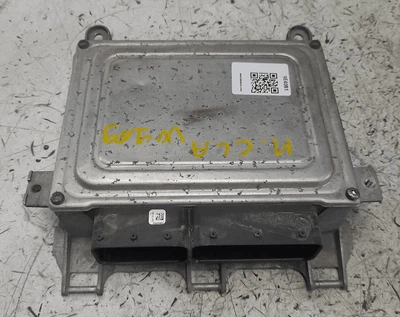 A0024463340 Centralina iniezione  MERCEDES-BENZ Classe A (W/C169) 150/160 Ber. - Immagine 1 di 2