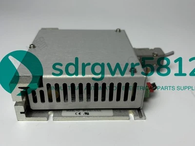 Used & Tested PACIFIC SCIENTIFIC 6410-001-N-N-N Stepper Motor Drive - Image 1 of 4