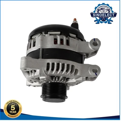 Alternator For Buick Enclave 2008-2016 GMC Acadia 2007-2016 3.6L 25815839 11252 - Image 1 of 4