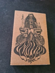 Ocultum Tape - Rare - Picture 1 of 2