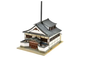 建物コレクション 034-1R 銭湯1R (model railway コレクション) - Picture 1 of 4