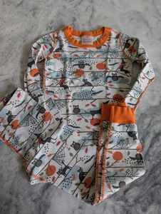 Hanna Anderson PJ'S 120 - Picture 1 of 2