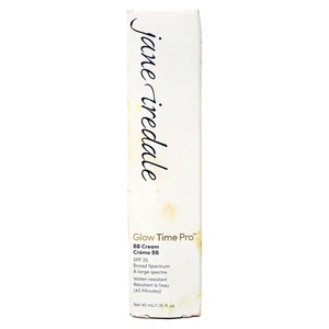 Jane Iredale Glow Time Pro BB Cream SPF 25 1.35 Fl Ounce - Picture 1 of 3