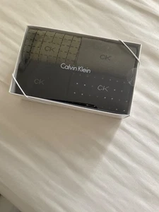 Calvin Klein Mens Socks - One Size - Picture 1 of 2