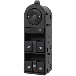 New Power Window Switch For 2008 Saturn Astra 4 Door 1.8L 13228877 Front Left - Picture 1 of 5