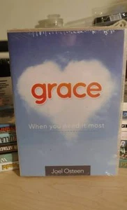 GRACE / WHEN YOU NEED IT MOST - CD / DVD 2 Discs NEW FREE 1ST CLASS SHIPPING! - Picture 1 of 2