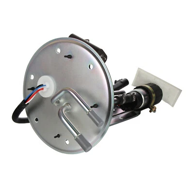 Conjunto de bomba de combustible eléctrica TOTALMENTE NUEVO para Ford F-150 y F-250 E2221S 1997 Foto 1 de 4