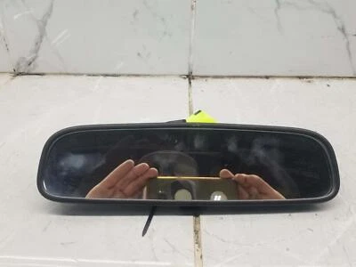 Espejo retrovisor interior Kia Optima 2014 sin atenuación automática #004923 Foto 1 de 3
