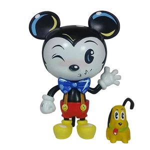 Vinilo Department 56 Miss Mindy - Mickey 6001680 - Imagen 1 de 4
